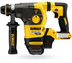 DeWalt Vŕtacie kladivo 54V SDS+ 2,8j FlexVolt TSTAK