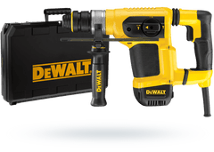 DeWalt D25413K Vŕtacie kladivo 1000W 4,2j + ZADARMO