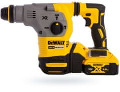 DeWalt SDS+ vŕtacie kladivo 2,8J BL 2x5Ah 18V TSTAK