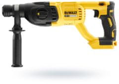 DeWalt Vŕtacie kladivo 18V 1x4Ah SDS+ 2,6j