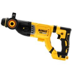 DeWalt Akumulátorové vŕtacie kladivo SDS+ 3 J 18V