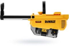 DeWalt Príklepová vŕtačka AAA DCH263P1 + vysávač DWH205DH