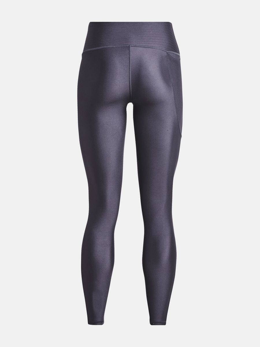 Legíny Under Armour Armour Branded Legging-BLK