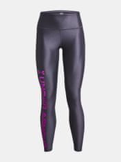 Under Armour Legíny Armour Branded Legging-GRY XS