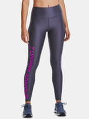 Under Armour Legíny Armour Branded Legging-GRY XS