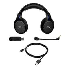 HyperX Cloud Flight Wireless (PS)