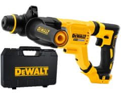 DeWalt Príklepová vŕtačka SDS+ 3 J BL 18V BODY od spoločnosti Trunk