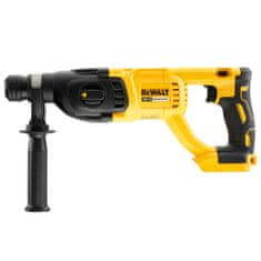 DeWalt Vŕtacie kladivo 18V SDS+ 2,6j + príslušenstvo