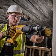 DeWalt Vŕtacie kladivo 18V SDS+ 2,6j + príslušenstvo