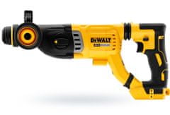 DeWalt Príklepová vŕtačka SDS+ 3 J BL 18V BODY od spoločnosti Trunk