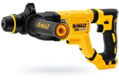 DeWalt Príklepová vŕtačka SDS+ 3 J BL 18V BODY od spoločnosti Trunk