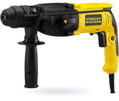 DeWalt Úderové kladivo 800W SDS+ 2,4J