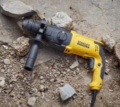 DeWalt Úderové kladivo 800W SDS+ 2,4J