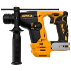 DeWalt vŕtacie kladivo SDS+ 1,1J 12V 2x5Ah DCH072P2