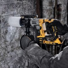 DeWalt Vŕtacie kladivo 18V SDS+ 1,4j 2x2Ah TSTAK