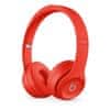 Beats Solo3 WL Headphones - Red