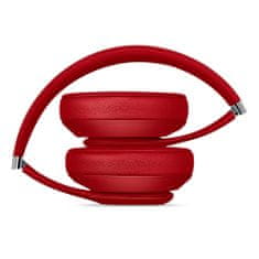 Beats Studio3 Wireless Headphones - Red-SK