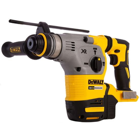 DeWalt SDS+ 2,8J BL 18V vŕtacie kladivo kartón BODY