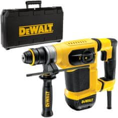 DeWalt Vŕtacie kladivo 1000 W SDS+ 4,2j