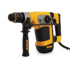 DeWalt Vŕtacie kladivo 1000 W SDS+ 4,2j