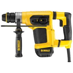 DeWalt Vŕtacie kladivo 1000 W SDS+ 4,2j