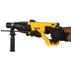 DeWalt Príklepová vŕtačka SDS+ 18V 2x3Ah 2,6J DCH133L2