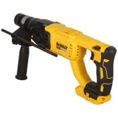 DeWalt Príklepová vŕtačka SDS+ 18V 2x3Ah 2,6J DCH133L2