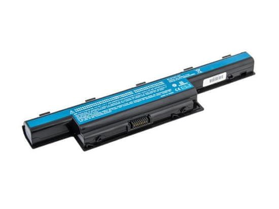 Avacom Náhradná batéria Acer Aspire 7750/5750, TravelMate 7740 Li-Ion 11,1 V 4400mAh