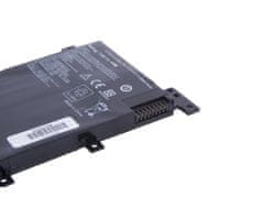 Avacom Náhradná batéria Asus X555 Li-Pol 7,6 V 4100mAh 31Wh