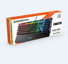 SteelSeries - Aerox 5