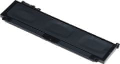 T6 power Batéria Lenovo ThinkPad T460, T470, 2065mAh, 24Wh, 3cell, Li-Pol