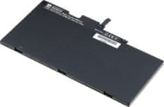 T6 power Batéria HP EliteBook 745 G3, 755 G3, 840 G3, 850 G3, 4400mAh, 50Wh, 3cell, Li-pol