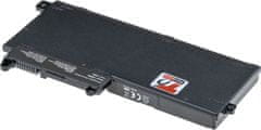 T6 power Batéria HP ProBook 640 G2, 640 G3, 645 G2, 650 G2, 655 G2, 4200mAh, 48Wh, 3cell, Li-pol