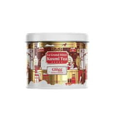 Kusmi Tea Ovocný čaj Glögg sypaný 125 g