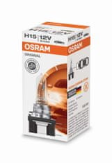 Osram OSRAM H15 12V 15 / 55W 64176 PGJ23t-1