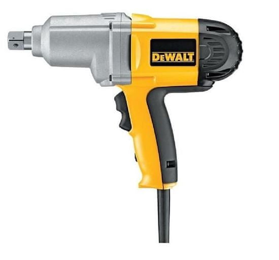 DeWalt Rázový kľúč 3/4"" 250 Nm 710W sieťový