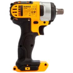 DeWalt Rázový kľúč 18V 203Nm 1/2"" Kufrík 2x2Ah