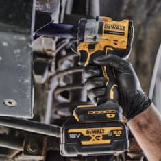 DeWalt Rázový kľúč 18V 406Nm 1/2"" telo kartón