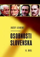 Osobnosti Slovenska II.diel