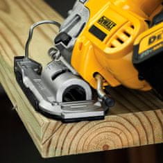 DeWalt 18V 2aku 4Ah DCS331M2 TSTAK VI priamočiara píla