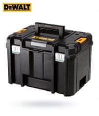 DeWalt 18V 2aku 4Ah DCS331M2 TSTAK VI priamočiara píla