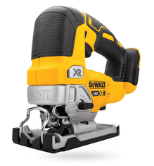 DeWalt 18,0 V príklepová píla 135 mm telo TSTAK