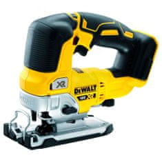 DeWalt 18,0V XR BL 135mm príklepová píla 2x4Ah TSTAK