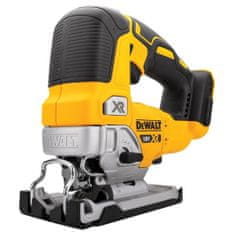 DeWalt 18,0V XR BL 135mm príklepová píla 2x4Ah TSTAK