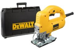 DeWalt Priamočiara píla 550W 85mm DW341K + kufor