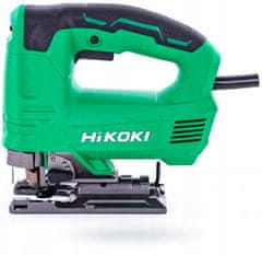 Hikoki 705W príklepová píla CJ90VST + čepele 10 ks