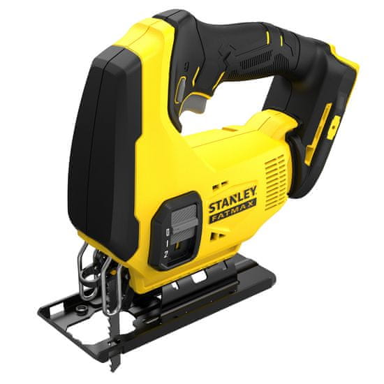 Stanley FATMAX SFMCS600B 18V priamočiara píla typu T a U