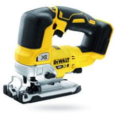 DeWalt 18,0 V príklepová píla 135 mm telo