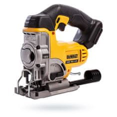 DeWalt 18,0 V príklepová píla 135 mm telo