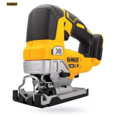 DeWalt 18,0 V príklepová píla 135 mm telo